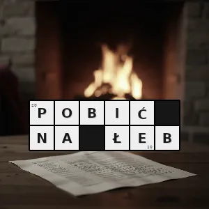 Rozwiązanie krzyżówki: zdecydować o przewadze kogoś lub czegoś wyznaczyć jego dominację nad konkurencją - pobić na łeb | hasła, synonimy i podpowiedzi Hasło krzyżówkowe zdecydować o przewadze kogoś lub czegoś wyznaczyć jego dominację nad konkurencją - pobić na łeb – rozwiązanie, synonimy, podpowiedzi i definicje krzyżówkowe